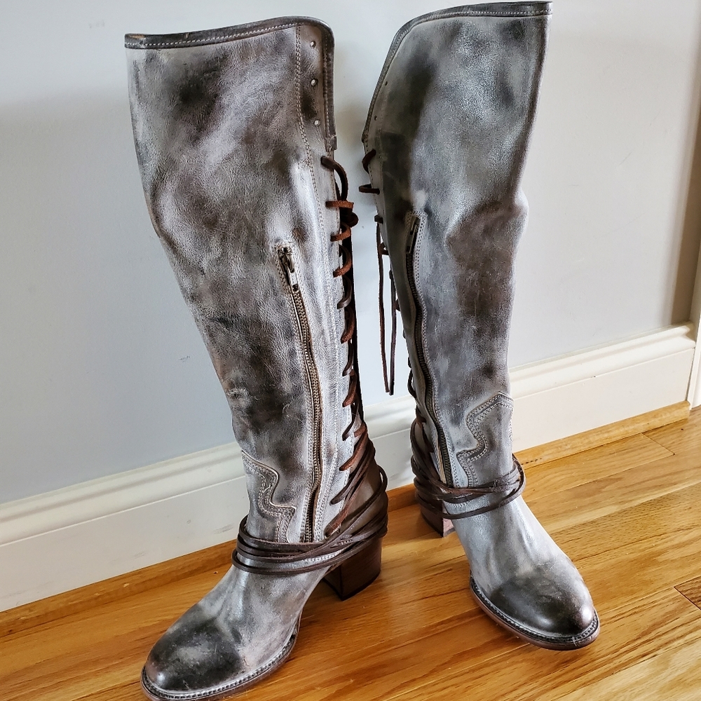 Freebird Boots